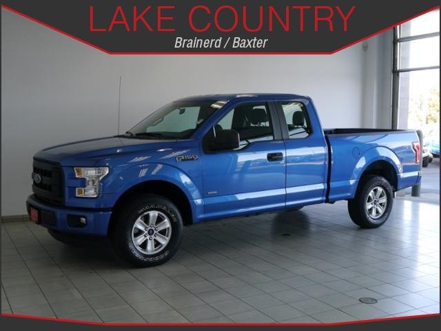 Pre Owned 2015 Ford F 150 Sport 4wd Sport 4x4 1 Owner Trade